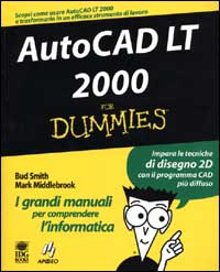 AutoCad LT 2000