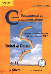 C++. Fondamenti di programmazione