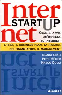 Internet Start Up