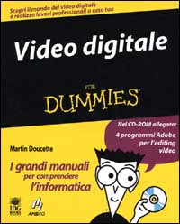 Video digitale