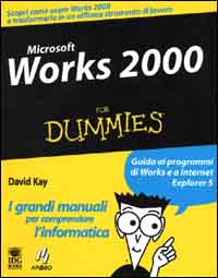 Microsoft Works 2000