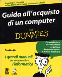 Guida all'acquisto di un computer
