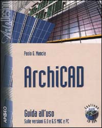 ArchiCAD. Guida all'uso
