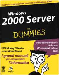 Windows 2000 Server