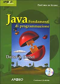 Java 2. Fondamenti di programmazione