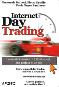 Internet day trading