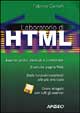 Laboratorio di HTML