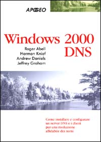Windows 2000 DNS