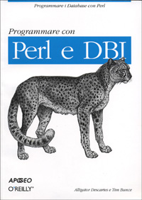 Perl e DBI. La guida