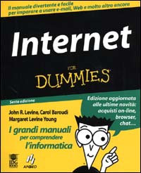 Internet for Dummies