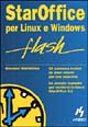 StarOffice per Linux e Windows flash