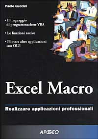 Excel Macro