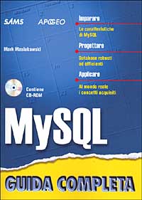 MySQL