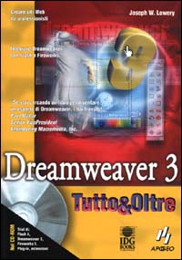 Dreamweaver 3