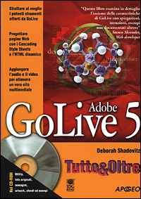 Adobe GoLive 5