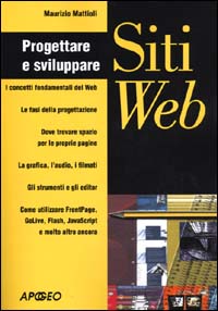 Progettare e sviluppare siti Web