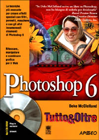 Photoshop 6