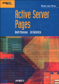 Active Server Pages