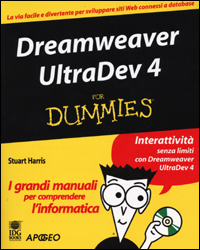 Dreamweaver UltraDev 4