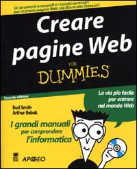 Creare pagine Web