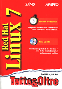 Red Hat Linux 7