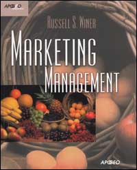 Marketing management