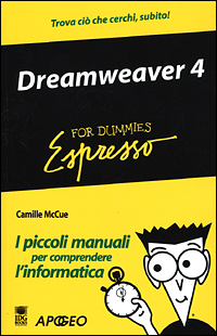 Dreamweaver 4
