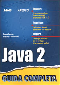 Java 2. Guida completa