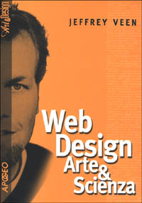 Web design arte & scienza