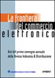La frontiera del commercio elettronico