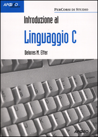 Introduzione al linguaggio C