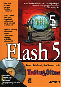 Flash 5