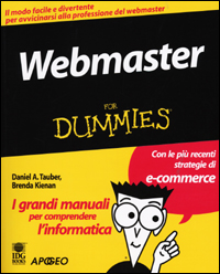 Webmaster