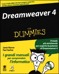 Dreamweaver 4