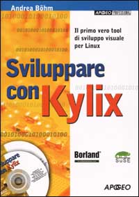 Sviluppare con Kylix