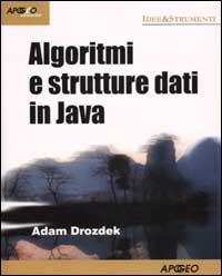 Algoritmi e strutture dati in Java