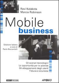 Mobile business