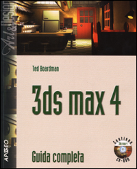 3DS Max 4. Guida completa
