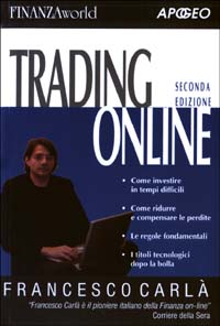 Trading online