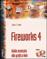 Fireworks 4. Guida avanzata alla grafica Web