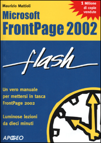 FrontPage 2002