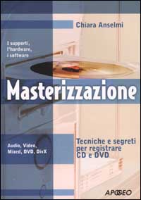Masterizzazione