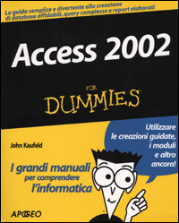 Access 2002