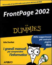 Frontpage 2002
