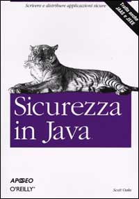 Sicurezza in Java