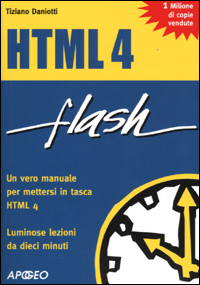 HTML 4