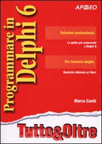 Programmare in Delphi 6