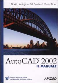 AutoCad 2002 il manuale