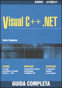 Visual C++.net