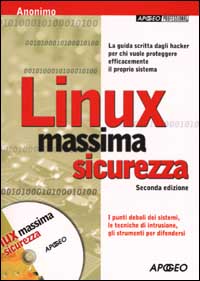 Linux. Massima sicurezza